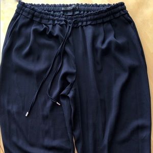 Zara jogging pants